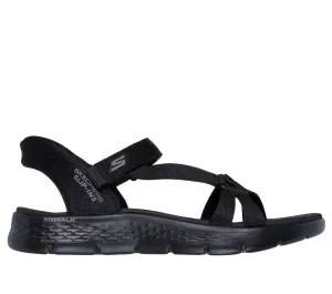 141481 - SKECHERS SLIP-INS: GO WALK FLEX SD - ILLUMINATE