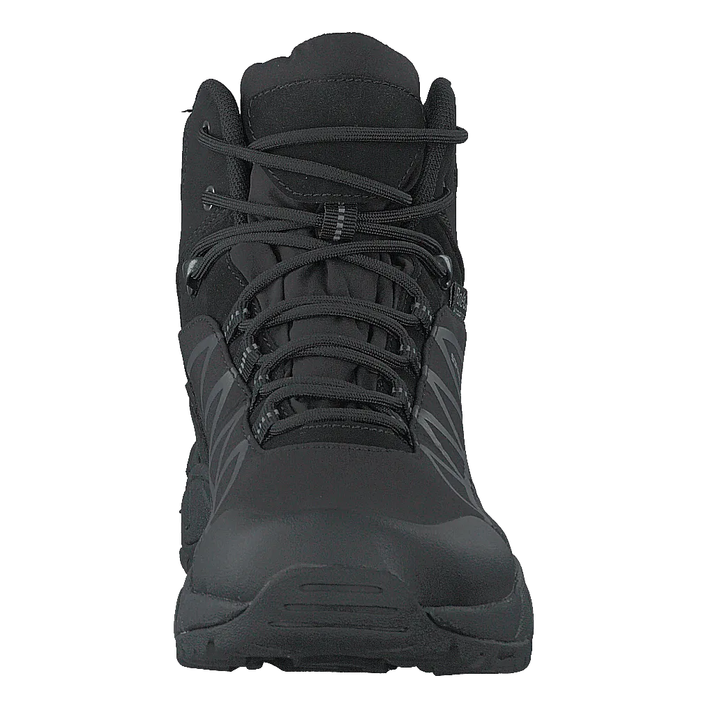 430-3065 Waterproof Black