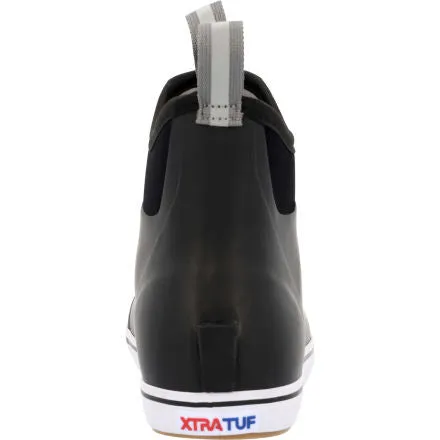 6 in Ankle Deck Boot (Women's)