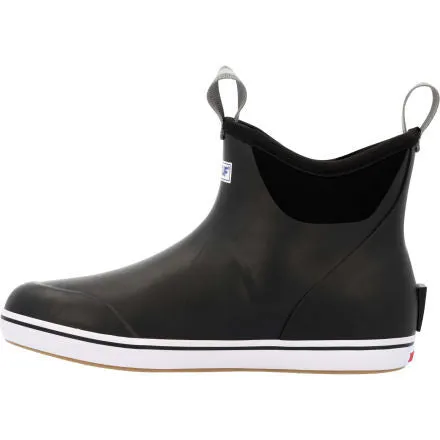6 in Ankle Deck Boot (Women's)
