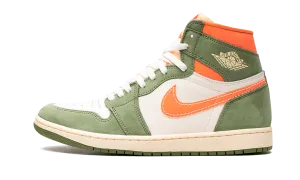 Air Jordan 1 High OG Craft Celadon