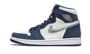 Air Jordan 1 Retro High CO.JP Midnight Navy