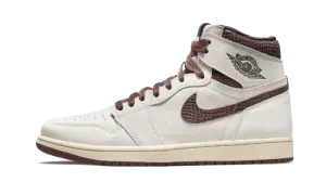 Air Jordan 1 Retro High OG A Ma Maniére
