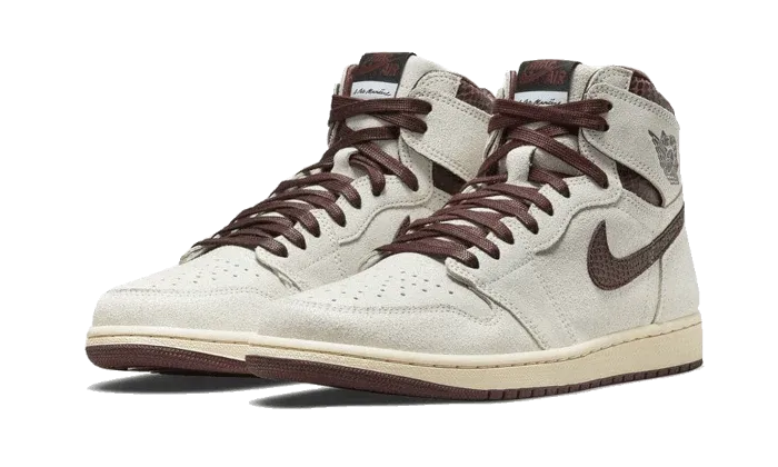 Air Jordan 1 Retro High OG A Ma Maniére