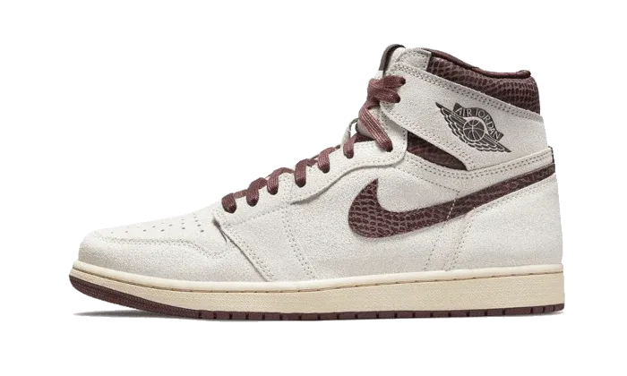 Air Jordan 1 Retro High OG A Ma Maniére