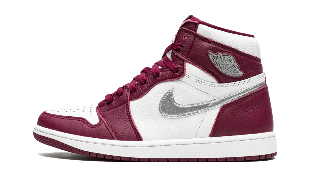 Air Jordan 1 Retro High OG Bordeaux