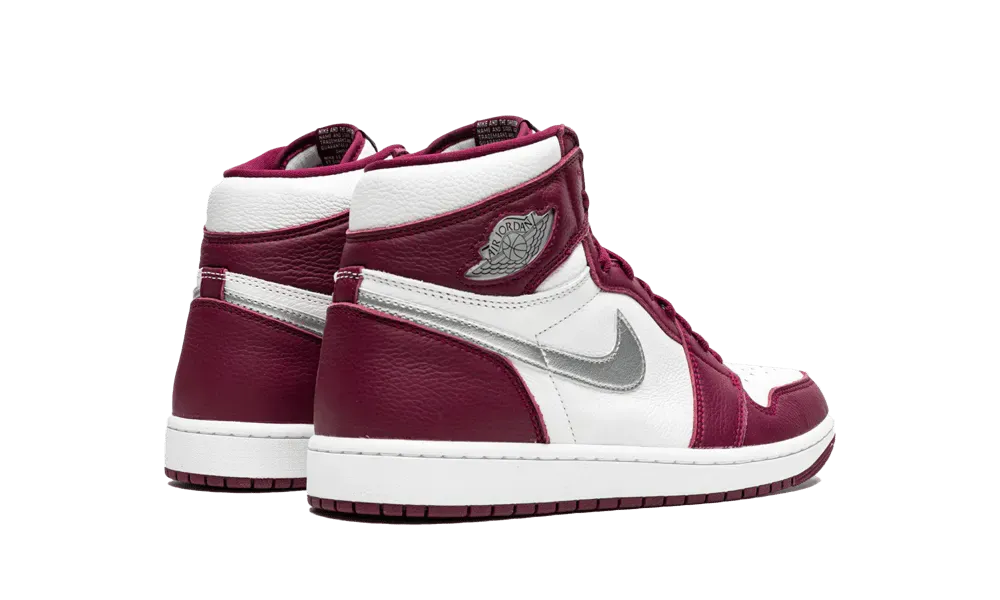 Air Jordan 1 Retro High OG Bordeaux
