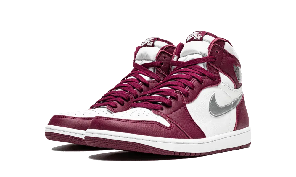 Air Jordan 1 Retro High OG Bordeaux