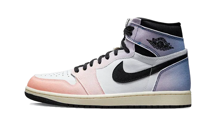 Air Jordan 1 Retro High OG Skyline
