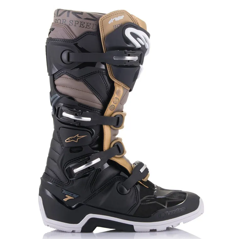 Alpinestars Tech 7 Enduro Drystar Boots