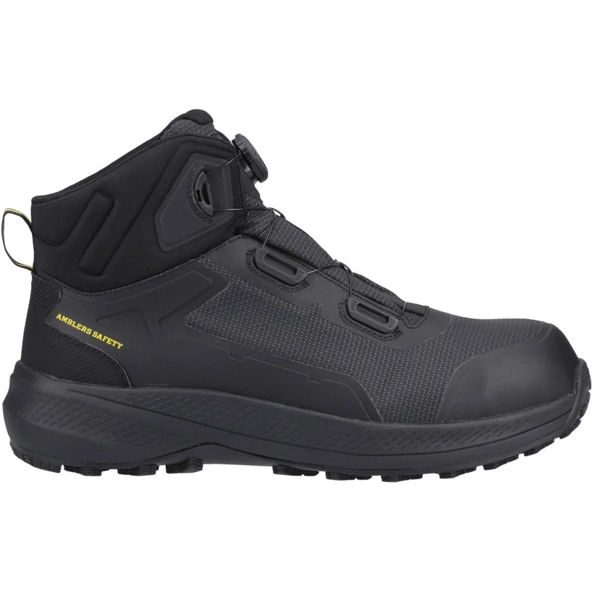 Amblers AS320C Ridgeway Mens Safety Boots