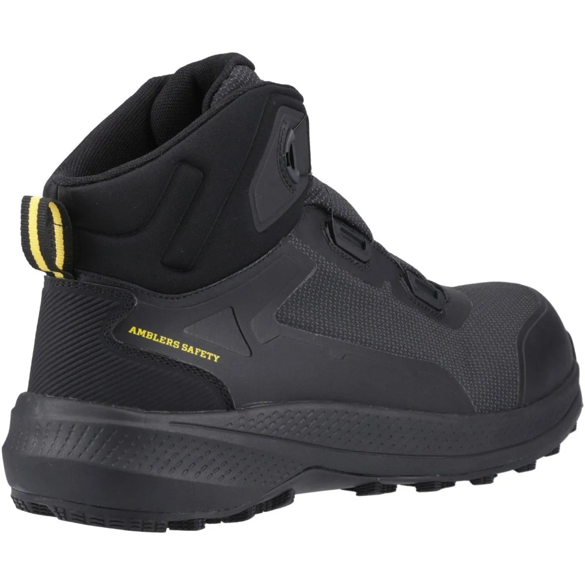 Amblers AS320C Ridgeway Mens Safety Boots