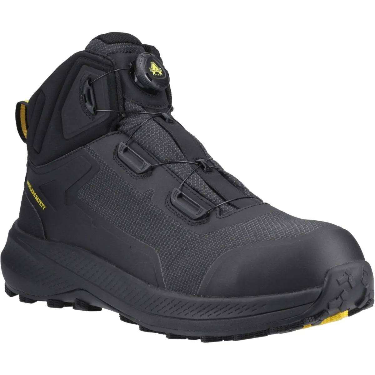 Amblers AS320C Ridgeway Mens Safety Boots