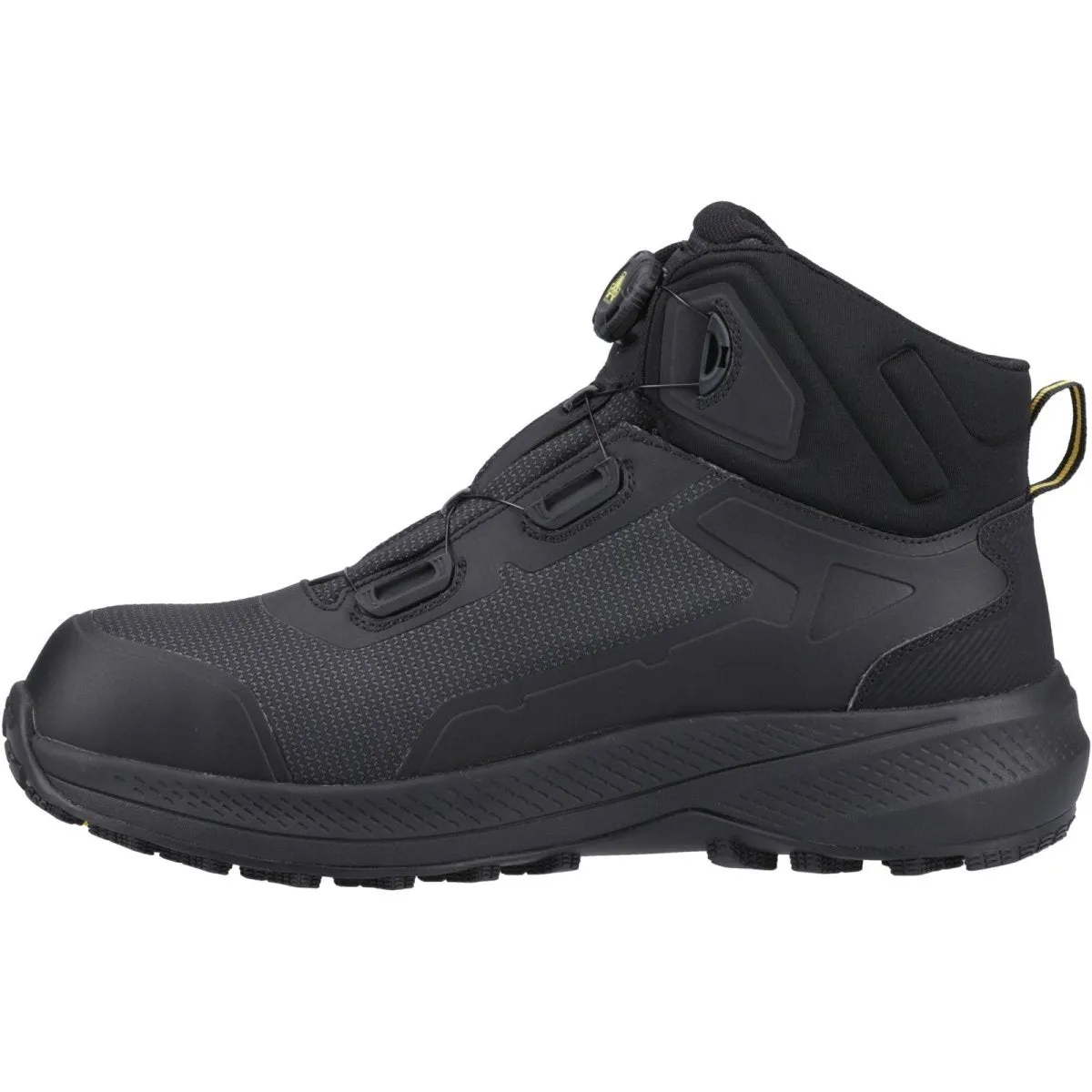 Amblers AS320C Ridgeway Mens Safety Boots