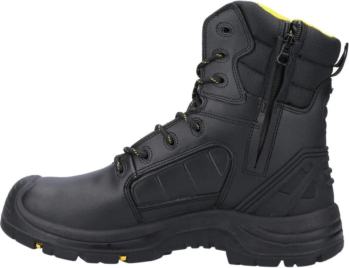 Amblers AS350C Berwyn Hi-Leg Metatarsal Safety Boots