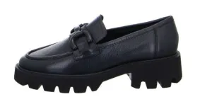 Ara 122170101- Slim Fit Loafer