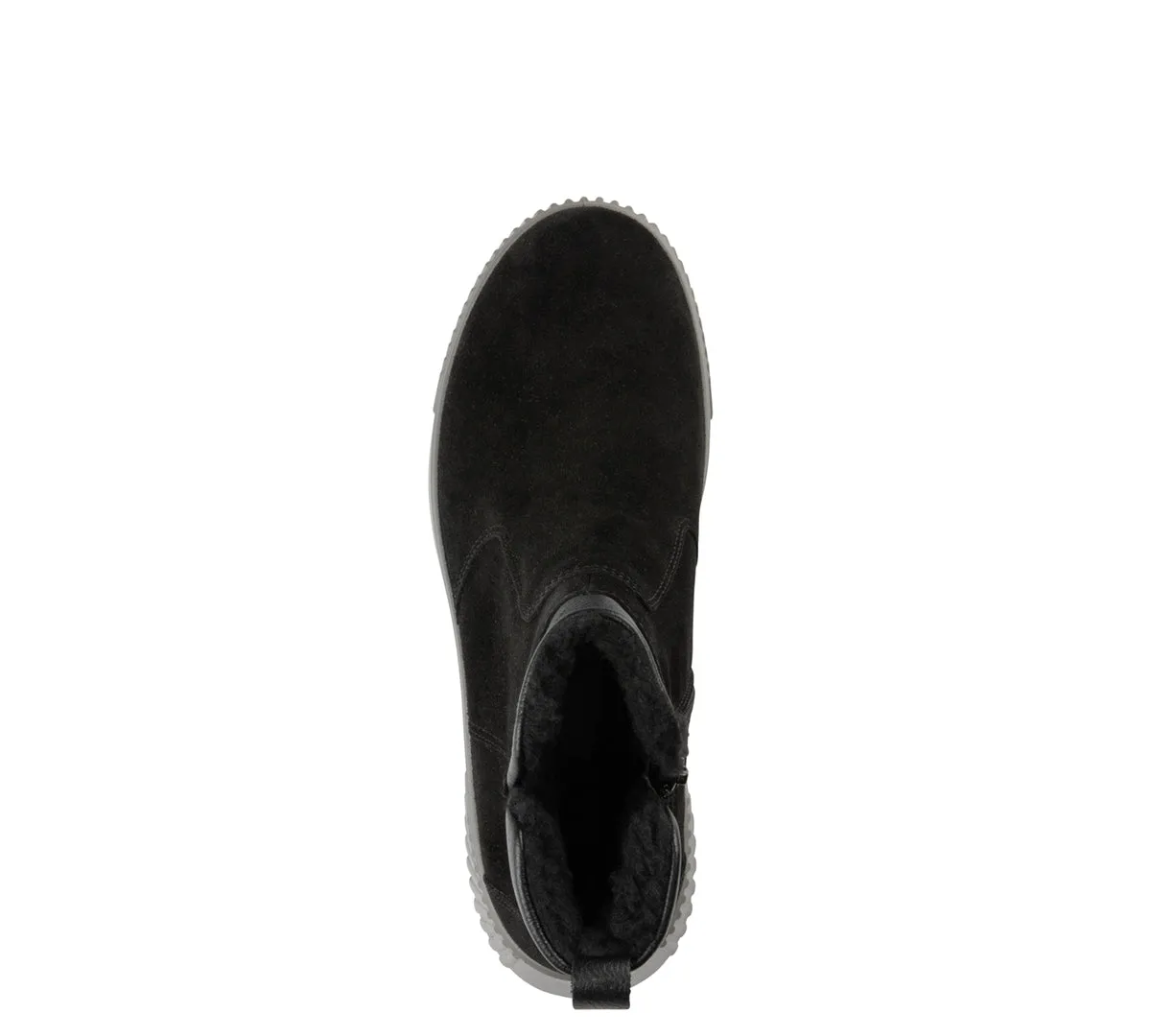 ARA DAHLIA BLACK