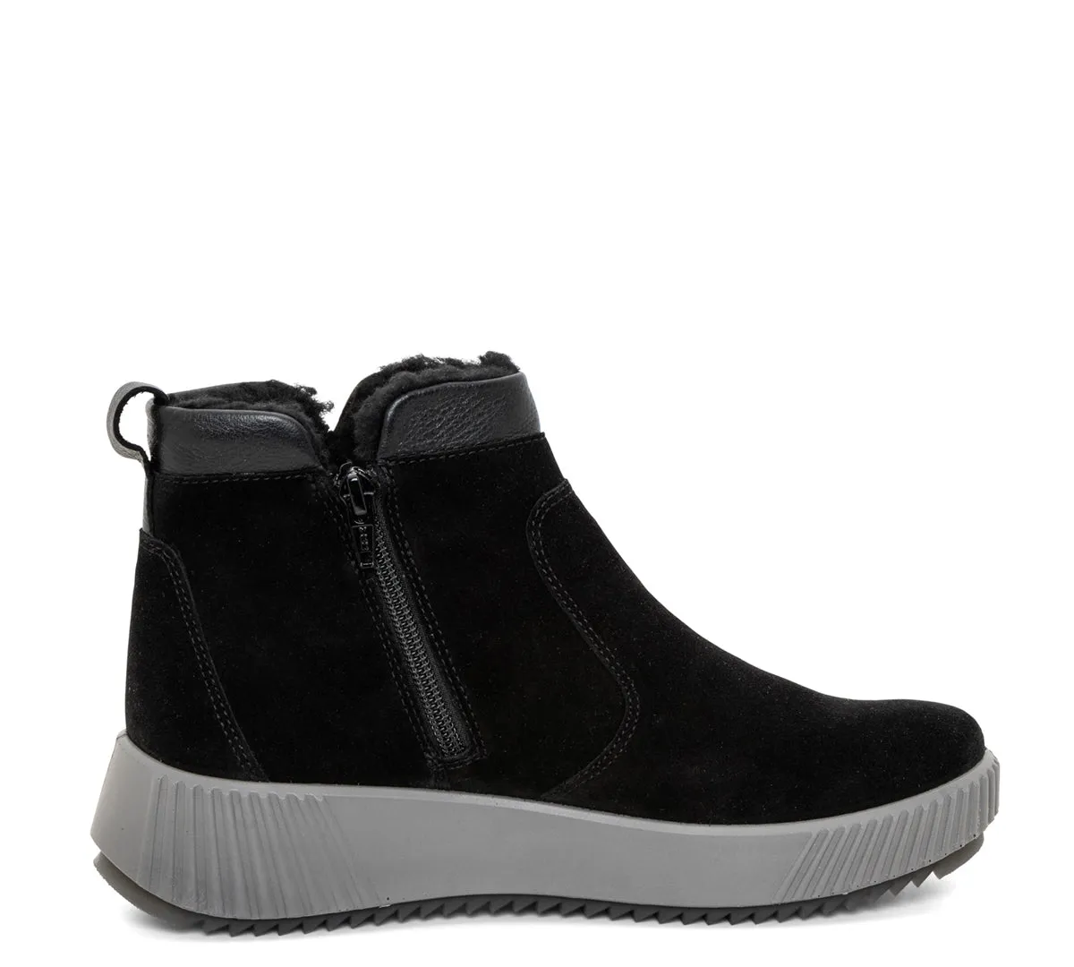 ARA DAHLIA BLACK