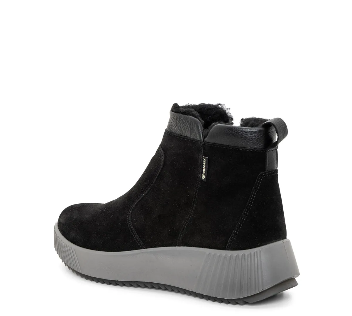 ARA DAHLIA BLACK