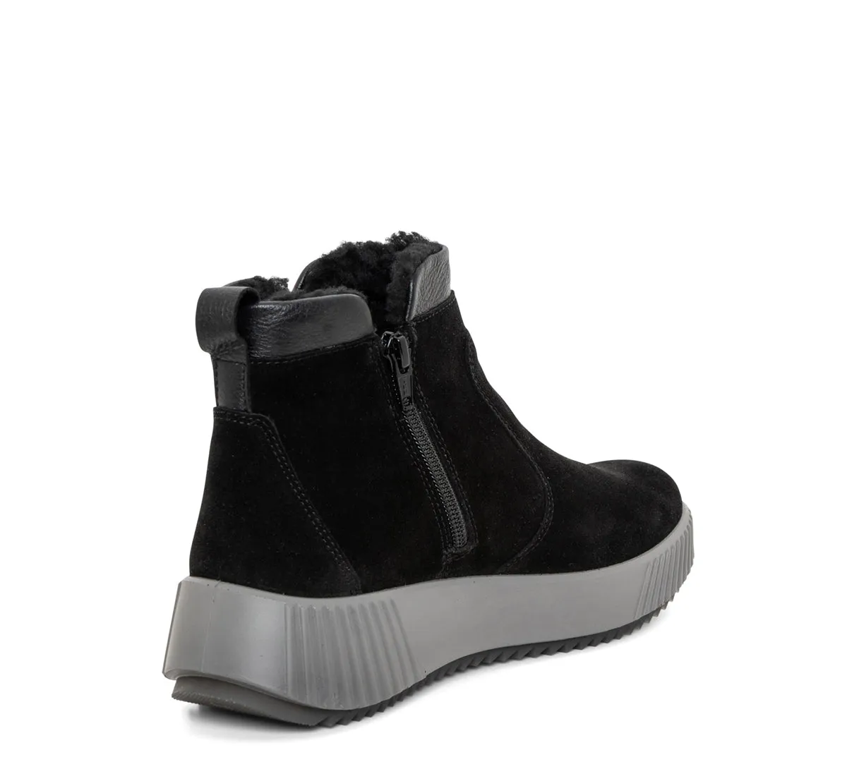 ARA DAHLIA BLACK