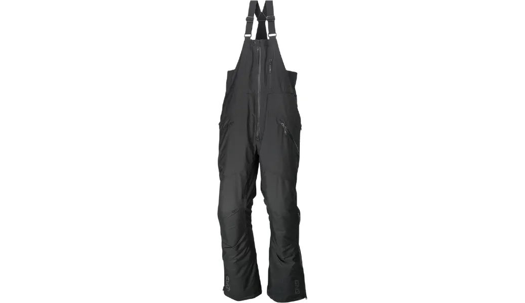 Arctiva Pivot Snowmobile Bibs Mens
