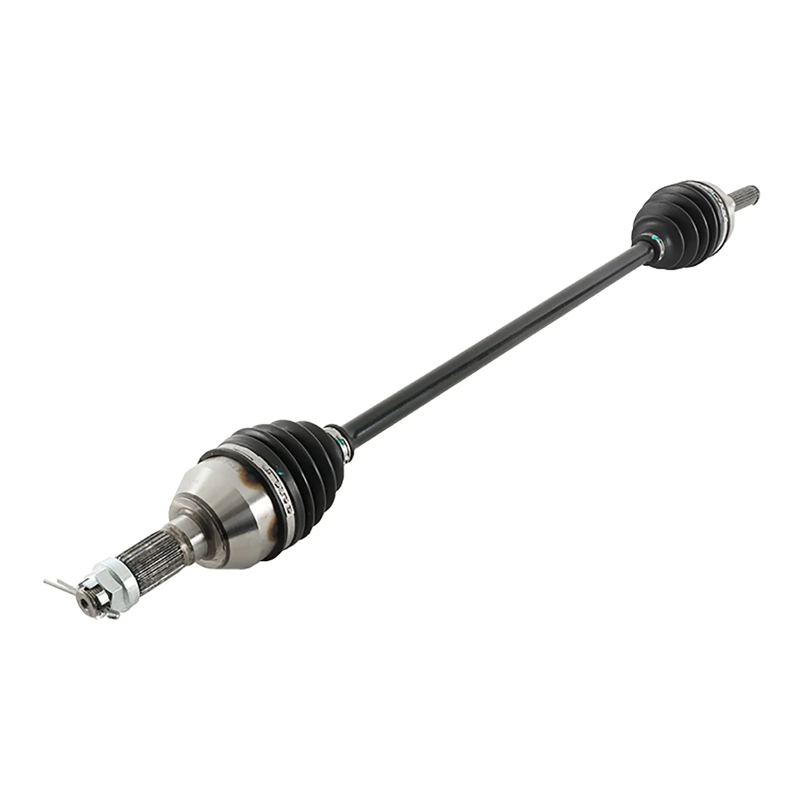 ATV CV/Axle 6 Ball Complete Shaft Can Am