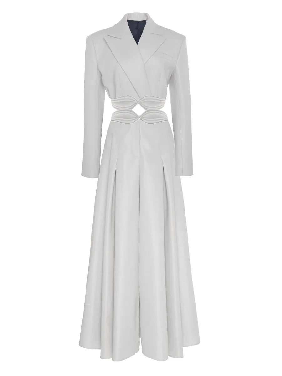 Bibi Flared Jumpsuit