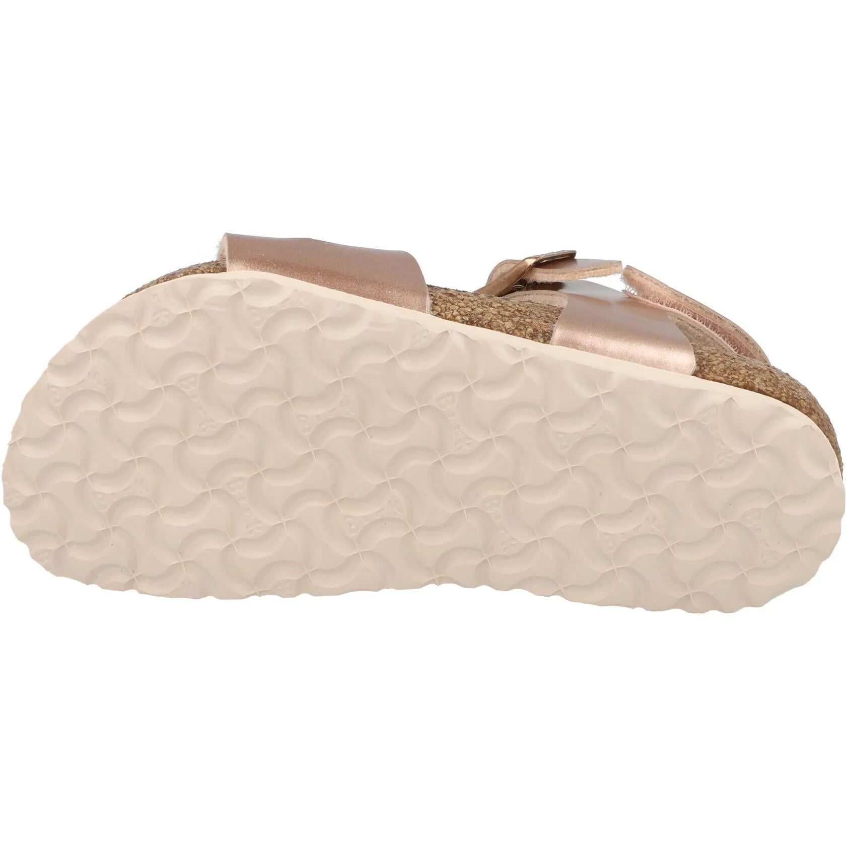 Birkenstock Rio Kids Copper Sandals