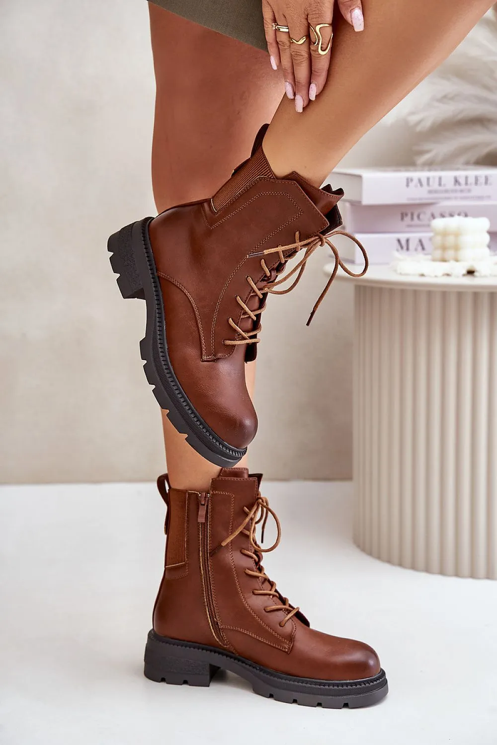 Bootie