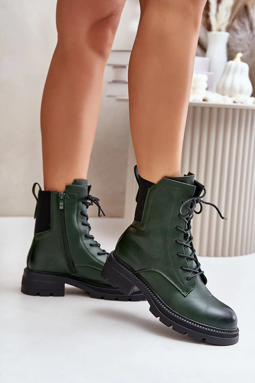 Bootie