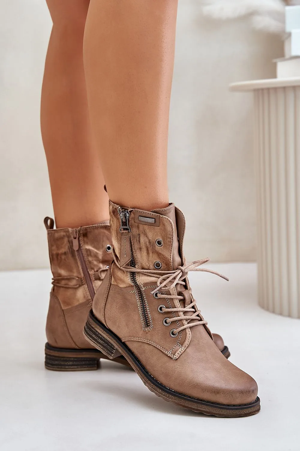 Bootie