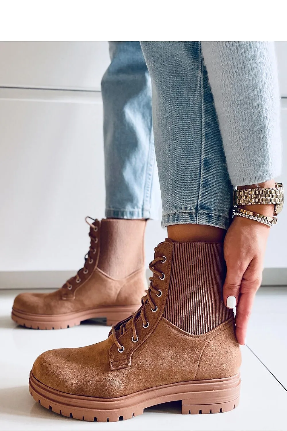 Bootie
