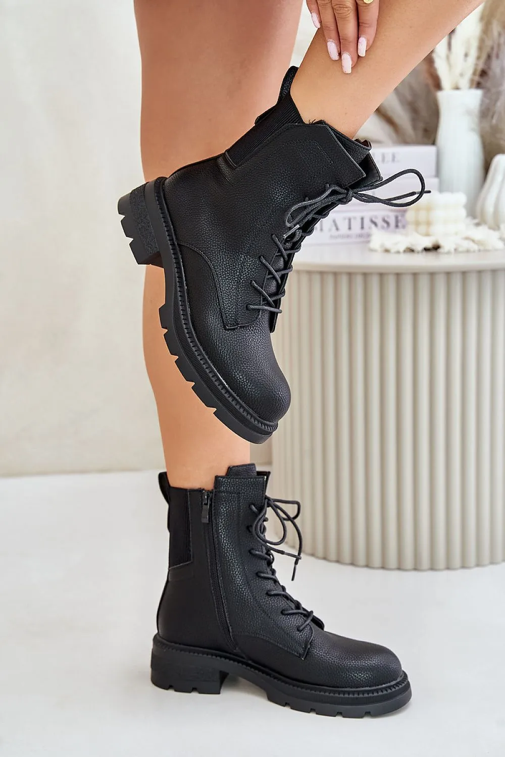 Bootie