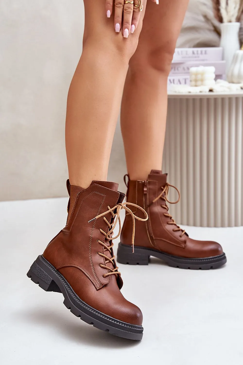 Bootie