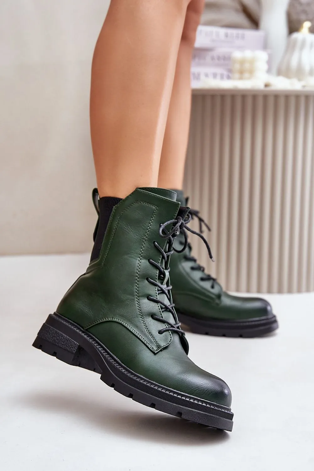 Bootie