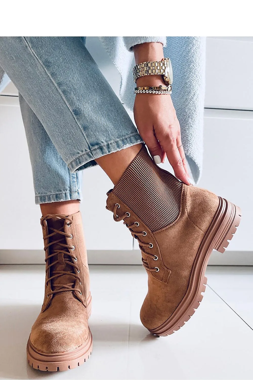 Bootie