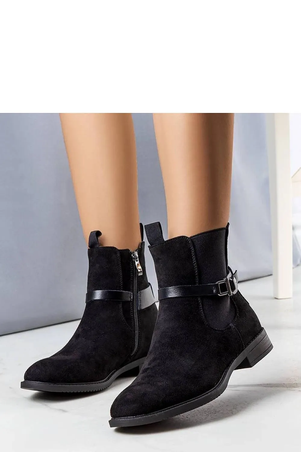Boots Solea
