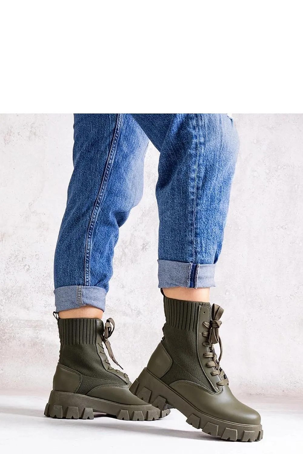 Boots Solea
