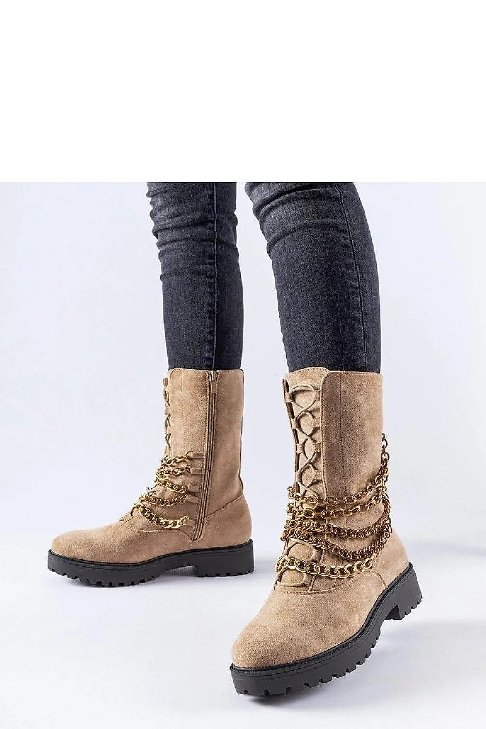 Boots Solea