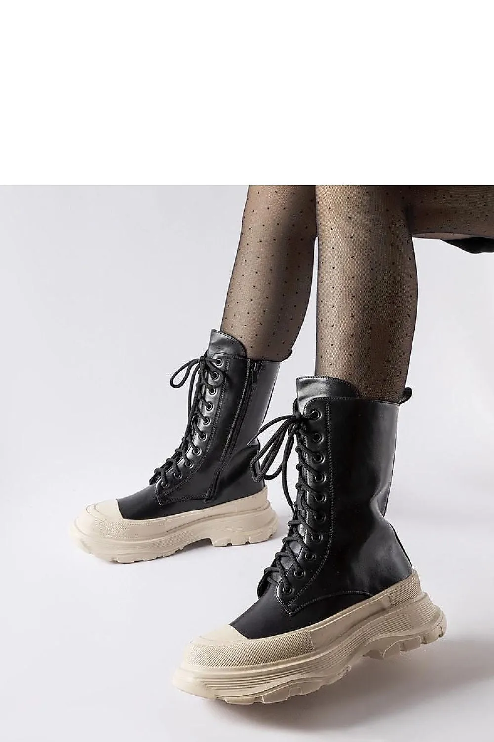 Boots Solea
