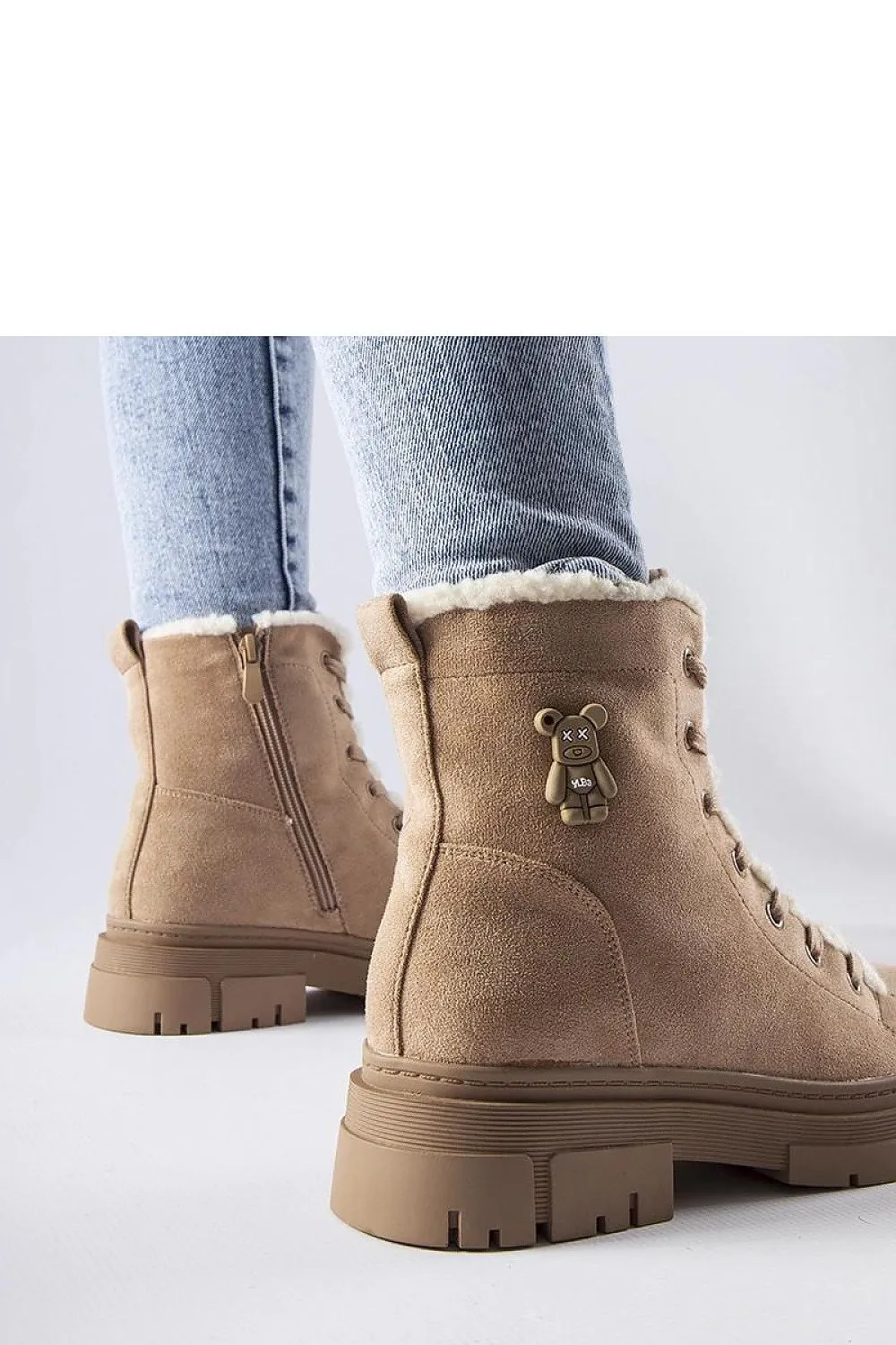 Boots Solea