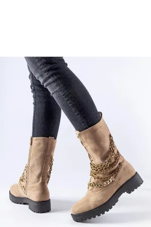 Boots Solea