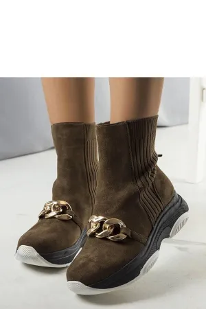 Boots Solea