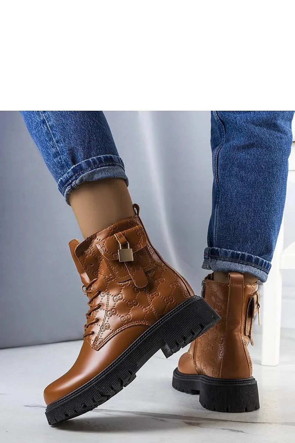 Boots Solea
