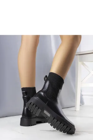 Boots Solea