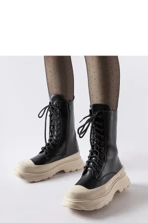 Boots Solea