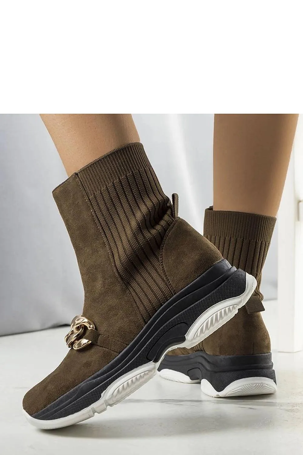 Boots Solea
