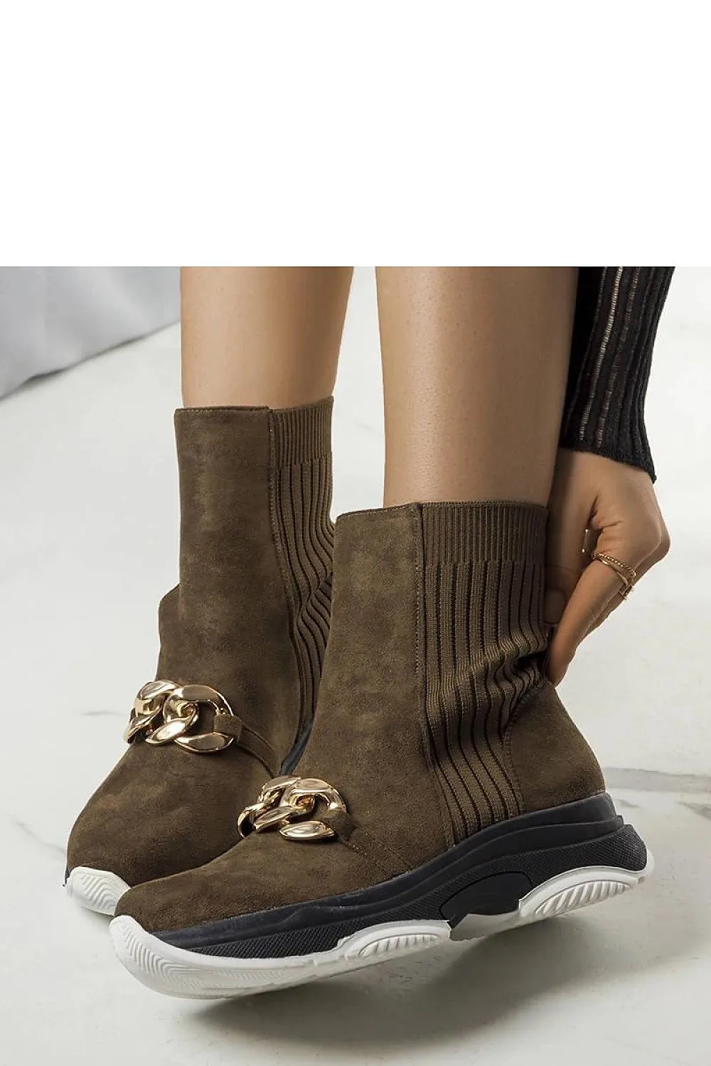 Boots Solea