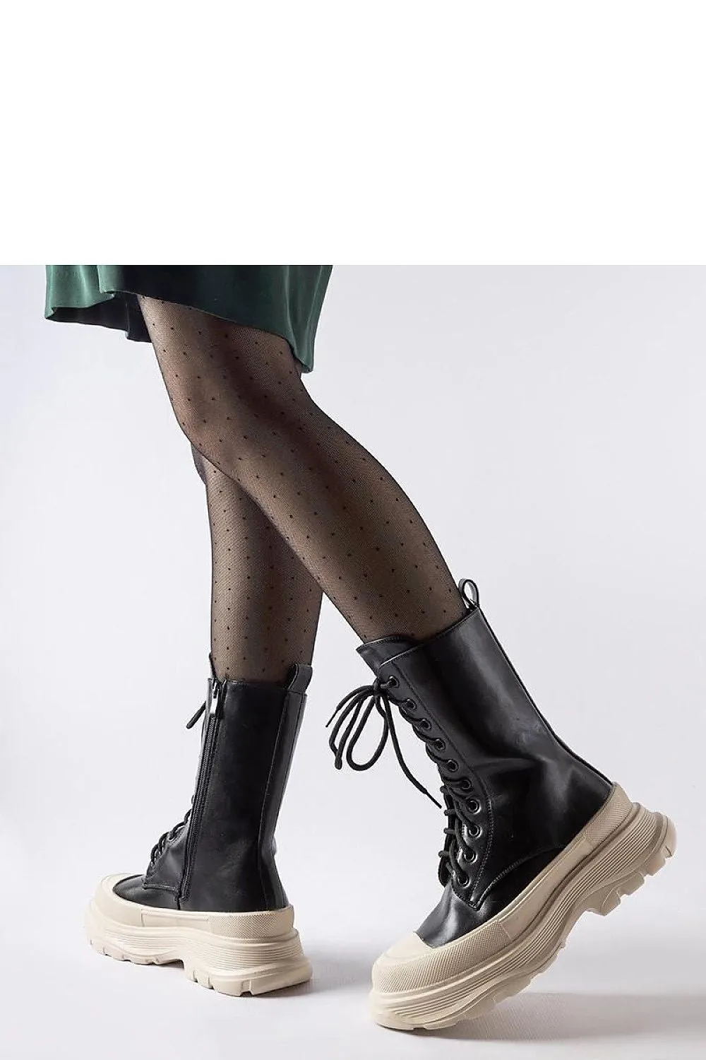 Boots Solea