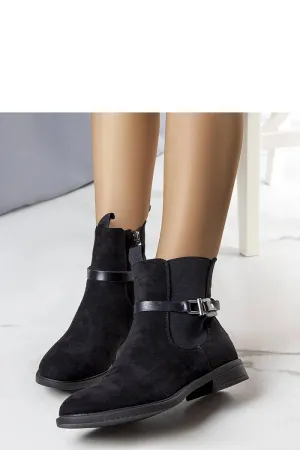 Boots Solea
